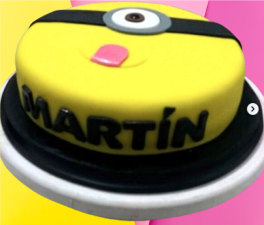 Dulzura Artesanal Cali, Tortas Tematicas Infantiles en Cali | Pedidos al Cel. 315 445 5977